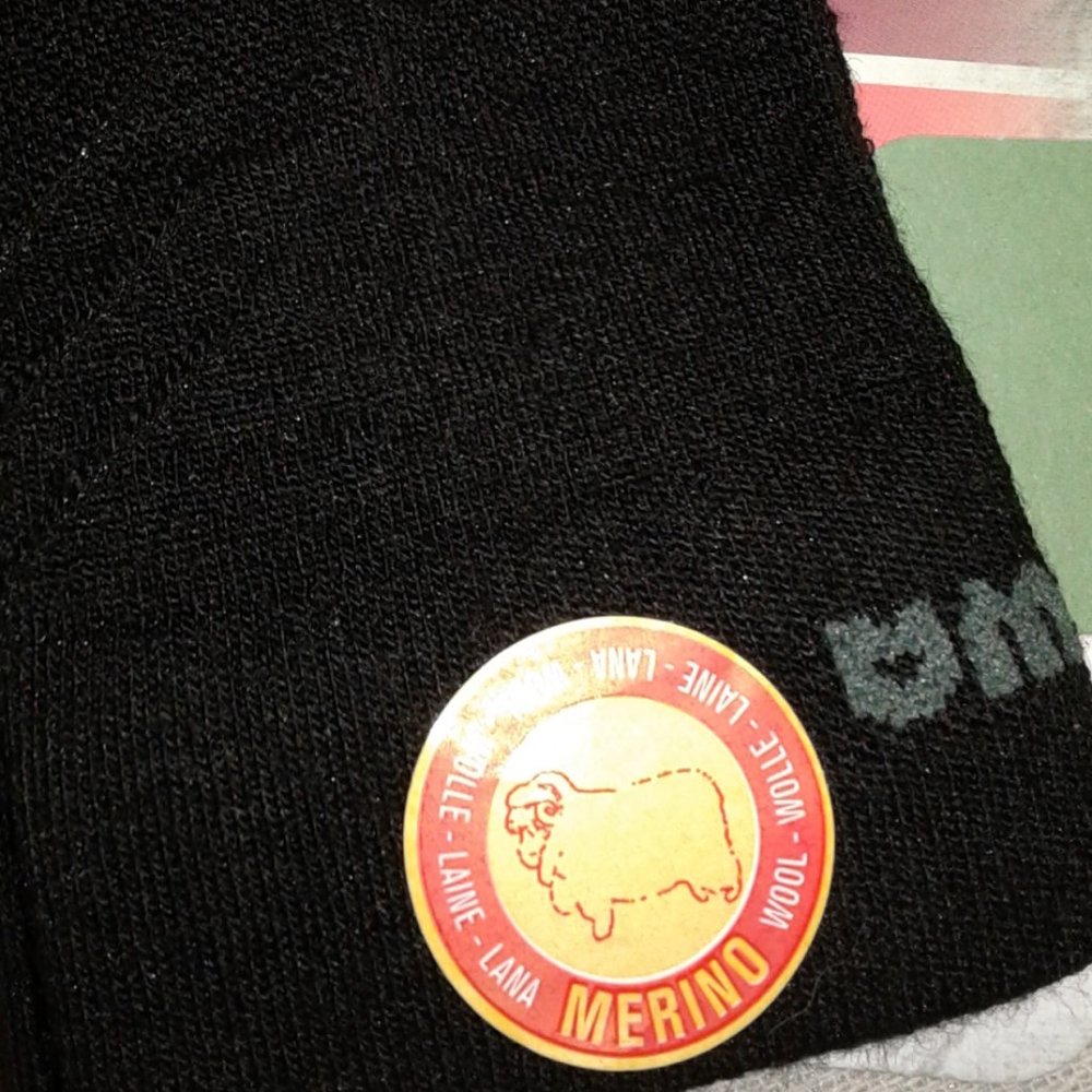 Lowa all Terrain Classic  New Socks - Picture 4 of 9